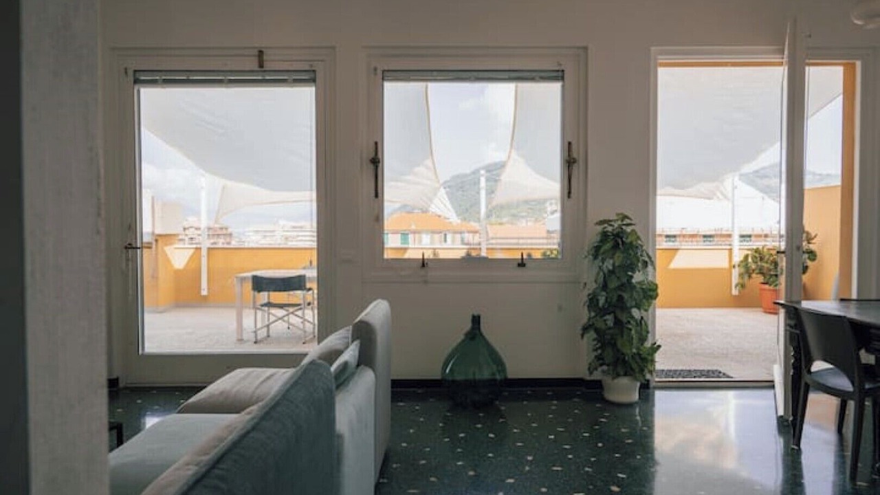 Photo of Livingroom in Chiavari