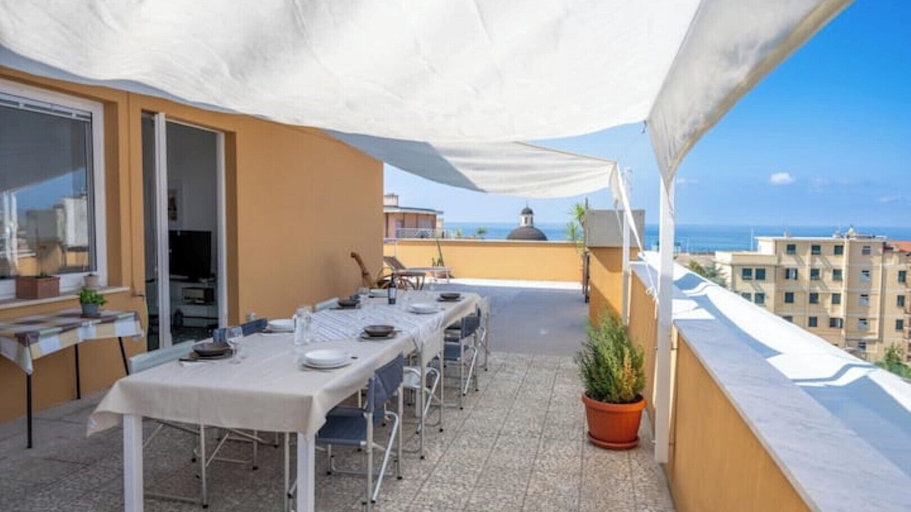 Photo of Outdoor in Chiavari