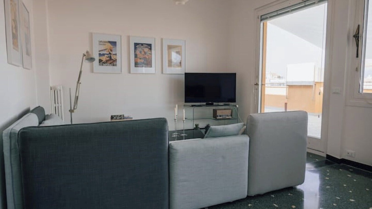 Photo of Livingroom in Chiavari