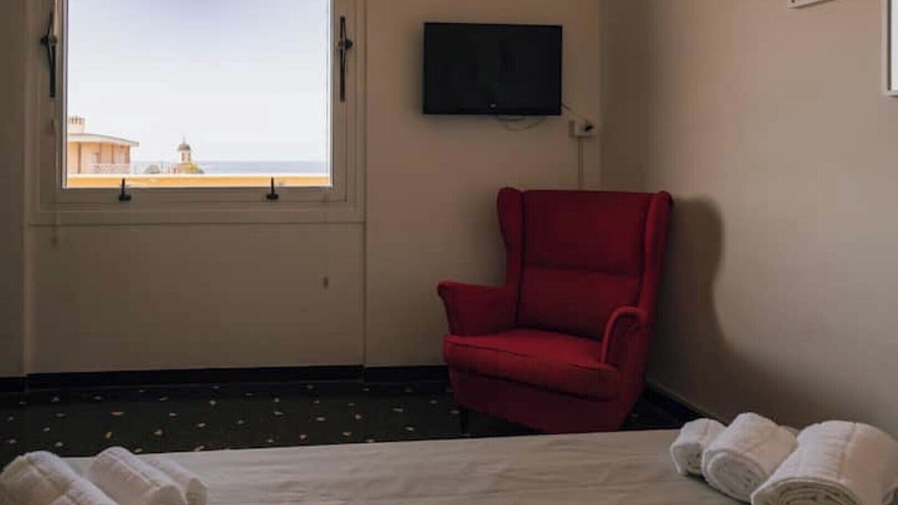 Photo of Bedroom in Chiavari