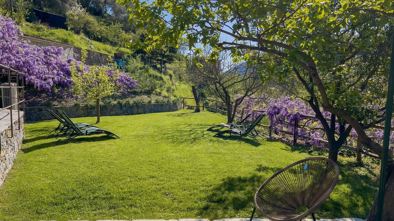 Photo of Outdoor in Levanto