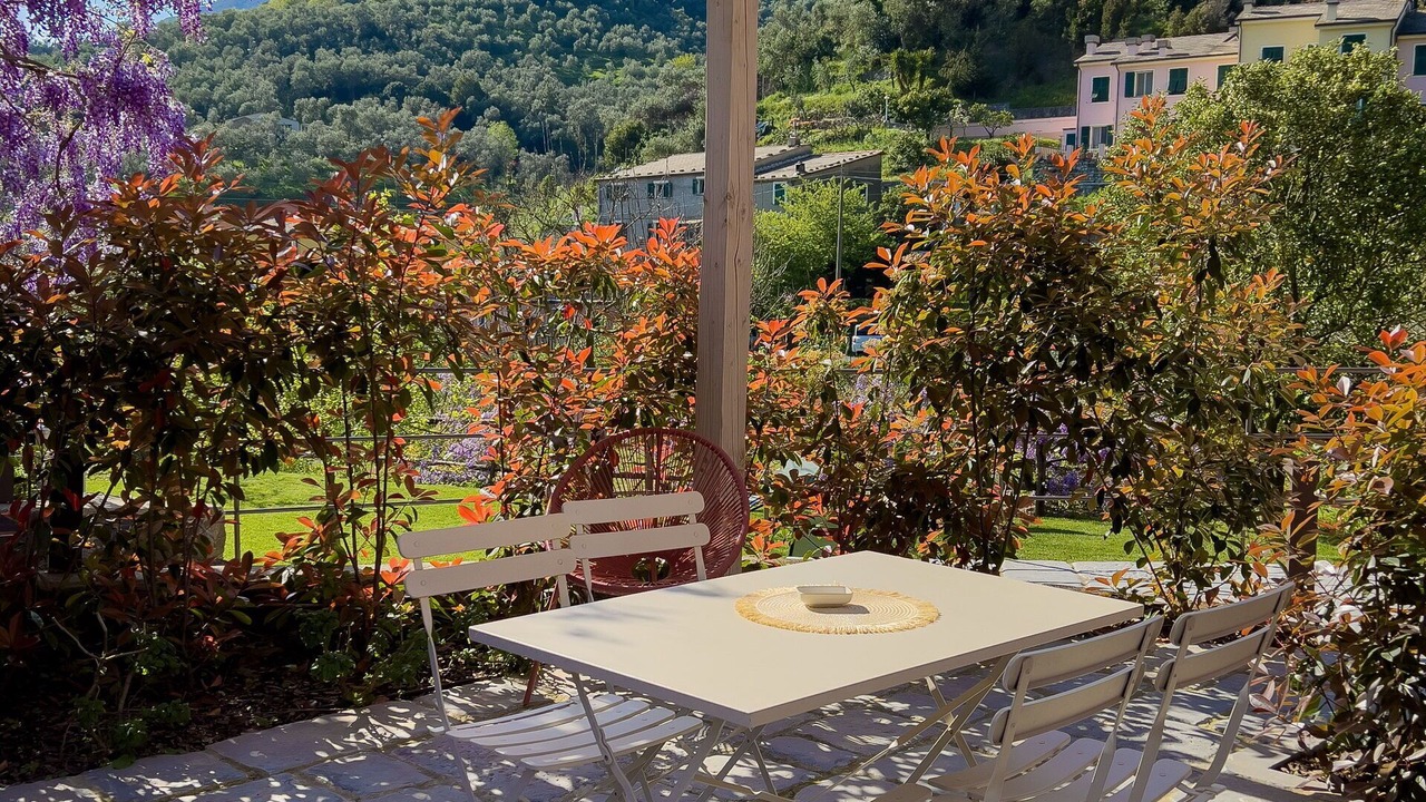 Photo of Outdoor in Levanto