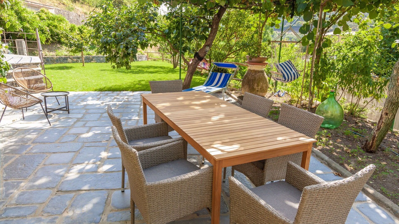 Photo of Outdoor in Levanto