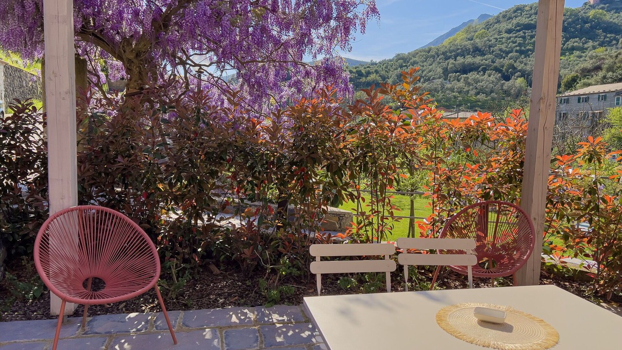 Photo of Outdoor in Levanto