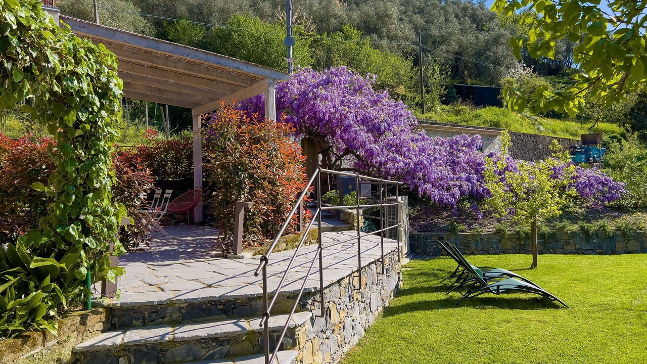 Photo of Outdoor in Levanto