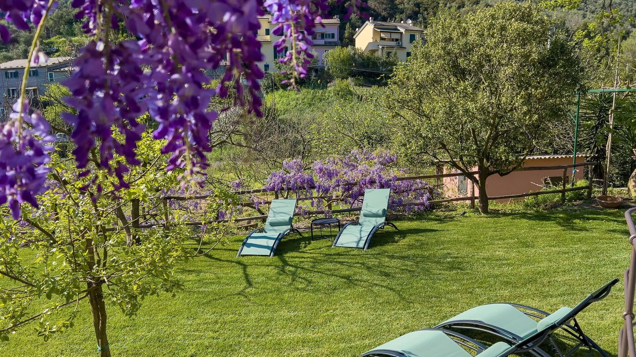 Photo of Outdoor in Levanto