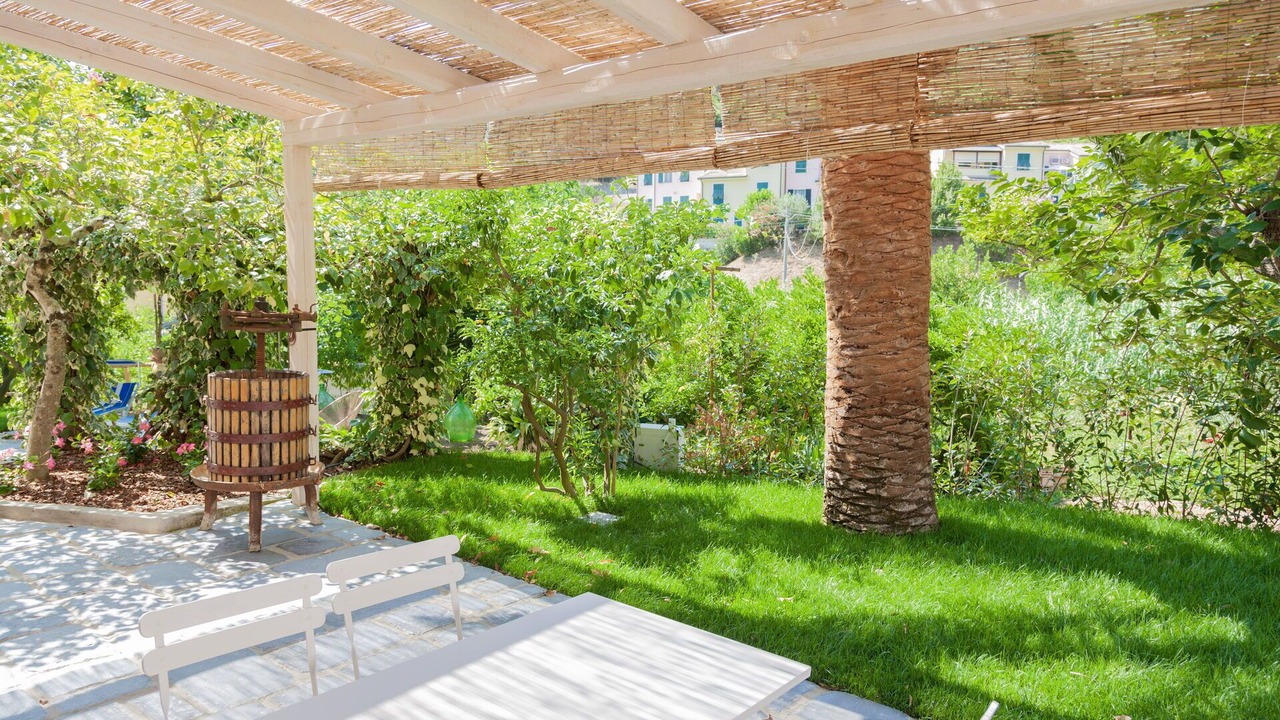 Photo of Outdoor in Levanto