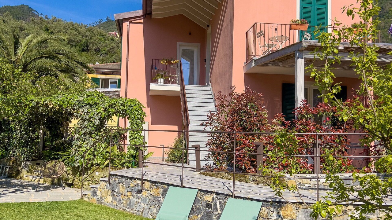 Photo of Others in Levanto