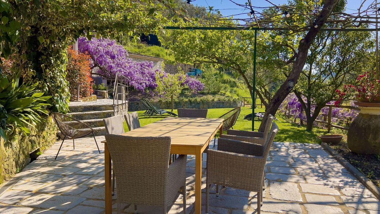 Photo of Outdoor in Levanto