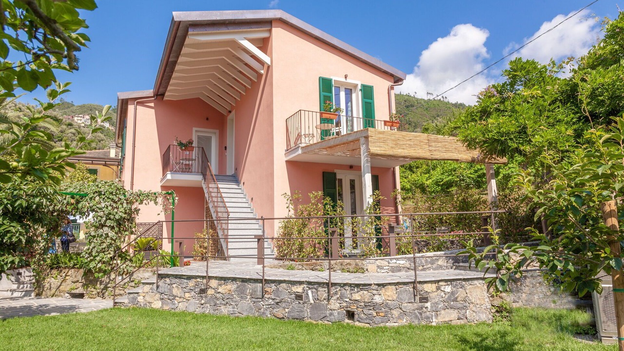 Photo of Outdoor in Levanto