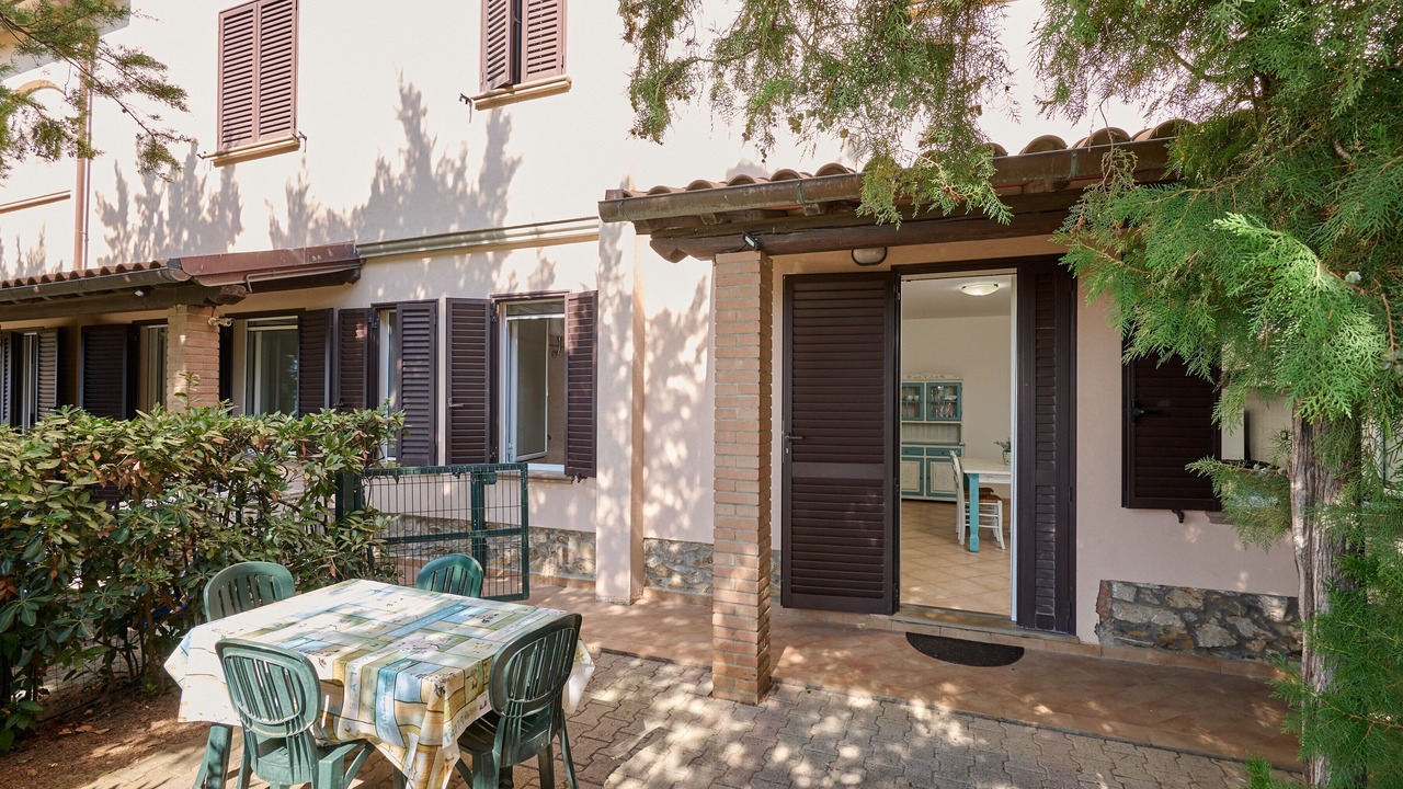 Photo of Outdoor in San Vincenzo
