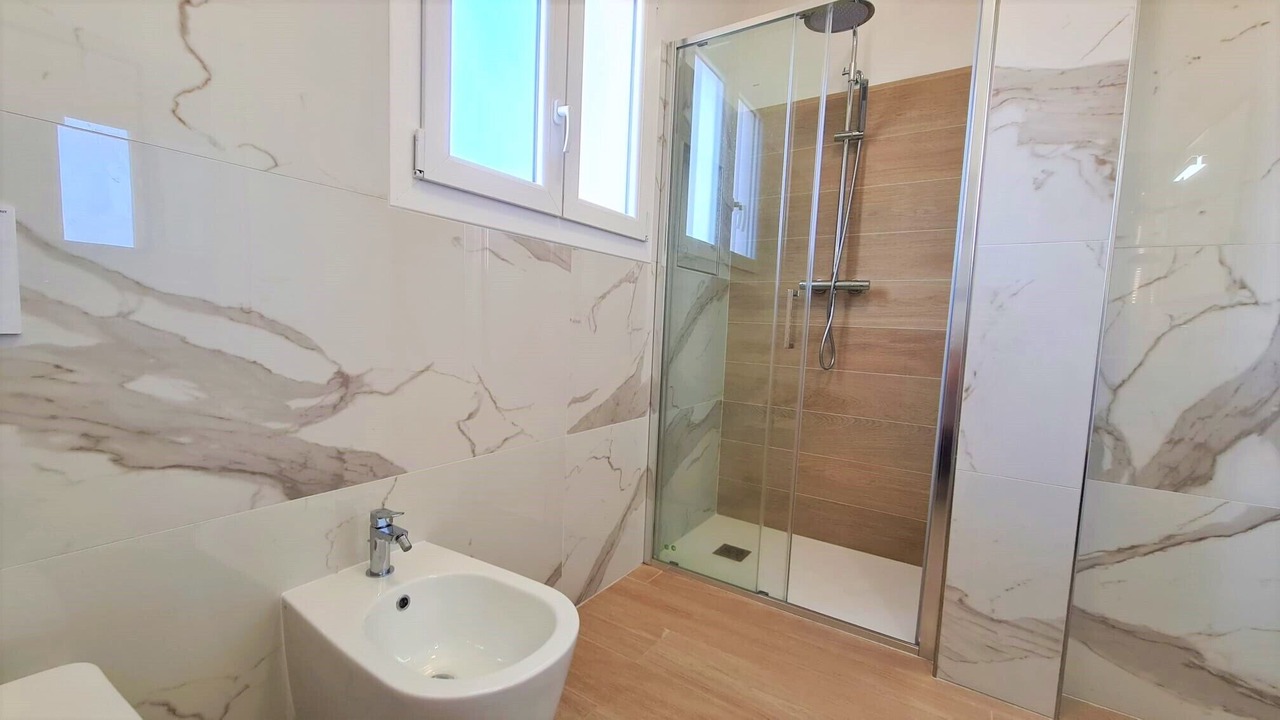 Photo of Bathroom in Portoferraio