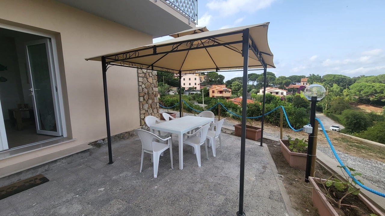 Photo of Outdoor in Portoferraio