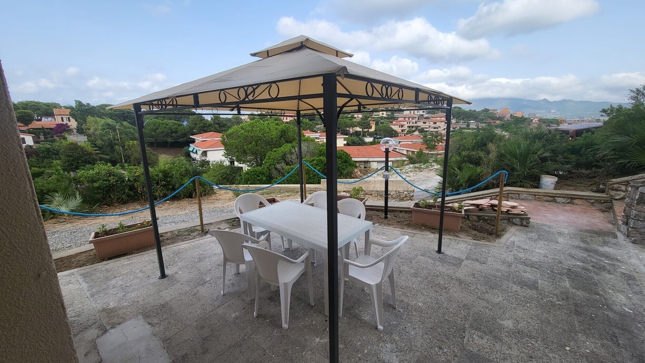 Photo of Outdoor in Portoferraio