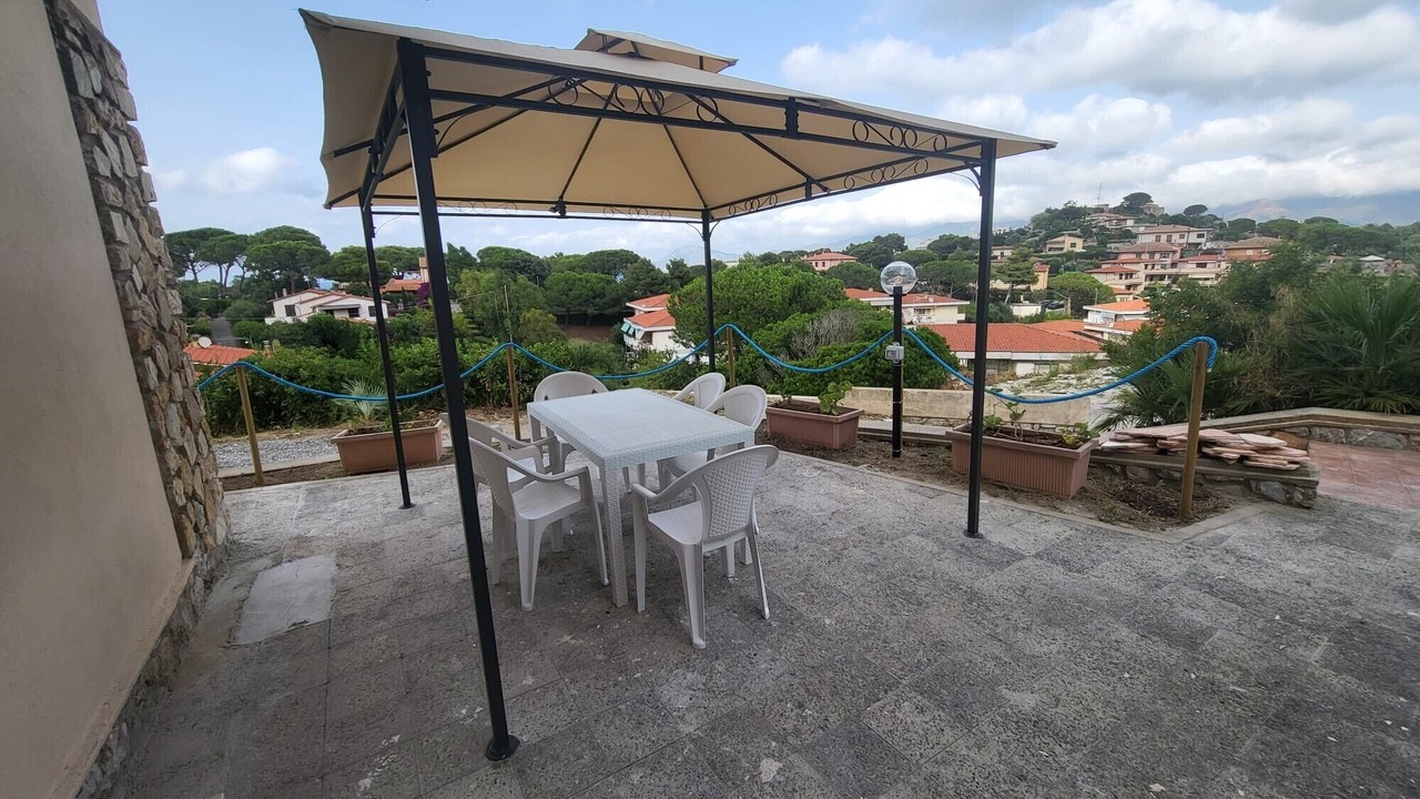 Photo of Outdoor in Portoferraio