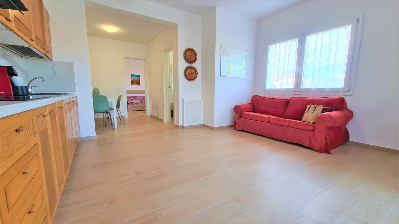 Photo of Livingroom in Portoferraio