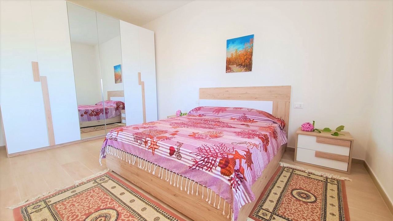 Photo of Bedroom in Portoferraio