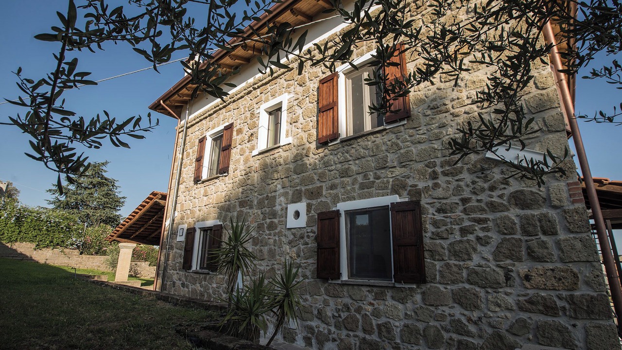 Photo of Outdoor in Castelnuovo di Porto