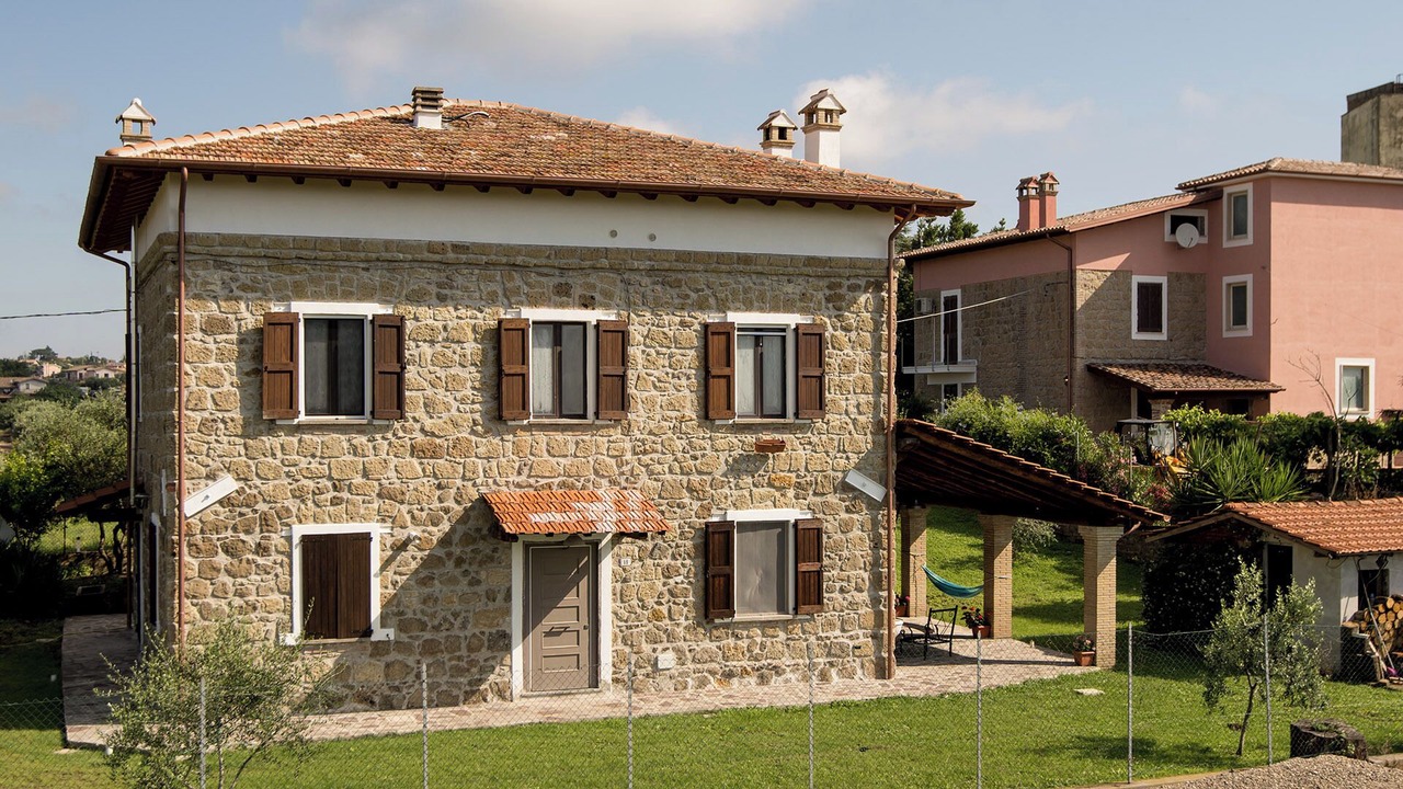 Photo of Outdoor in Castelnuovo di Porto