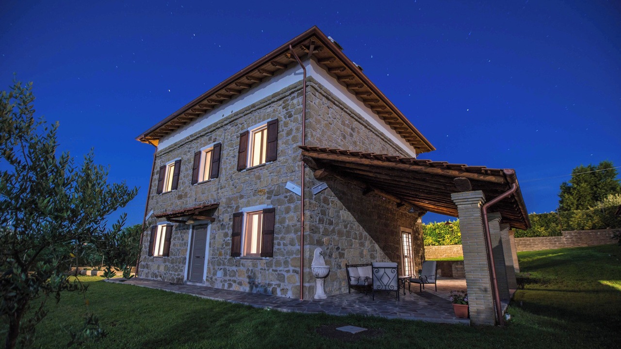 Photo of Outdoor in Castelnuovo di Porto