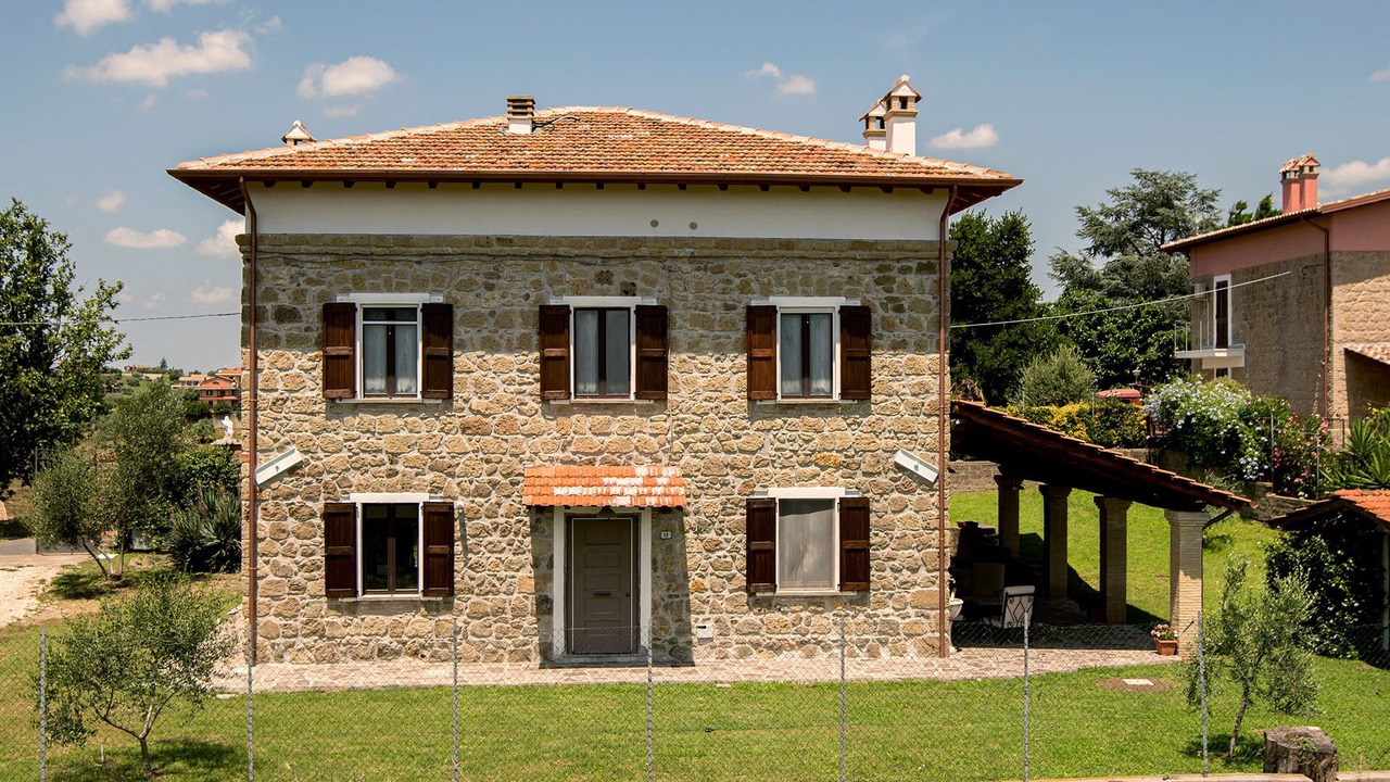 Photo of Outdoor in Castelnuovo di Porto