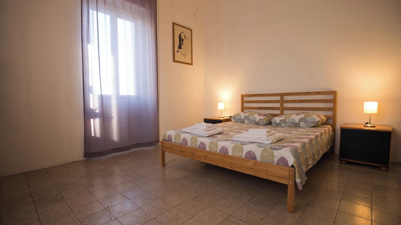 Photo of Bedroom in Castelnuovo di Porto