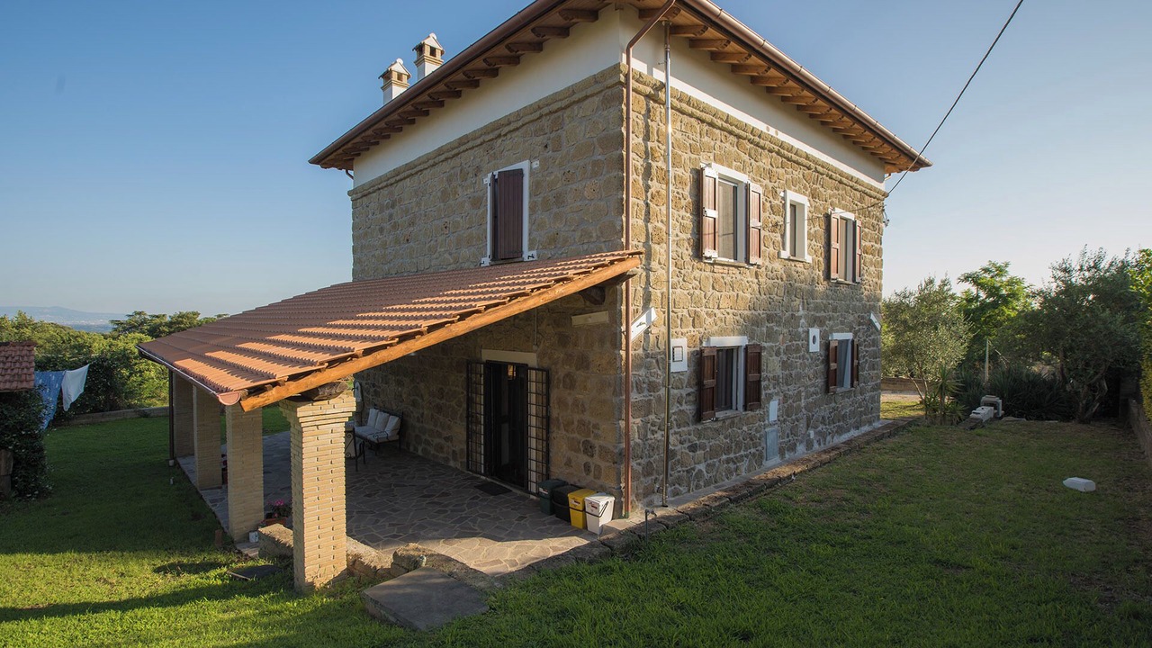Photo of Outdoor in Castelnuovo di Porto