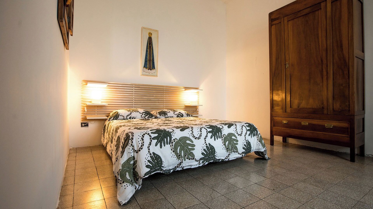 Photo of Bedroom in Castelnuovo di Porto