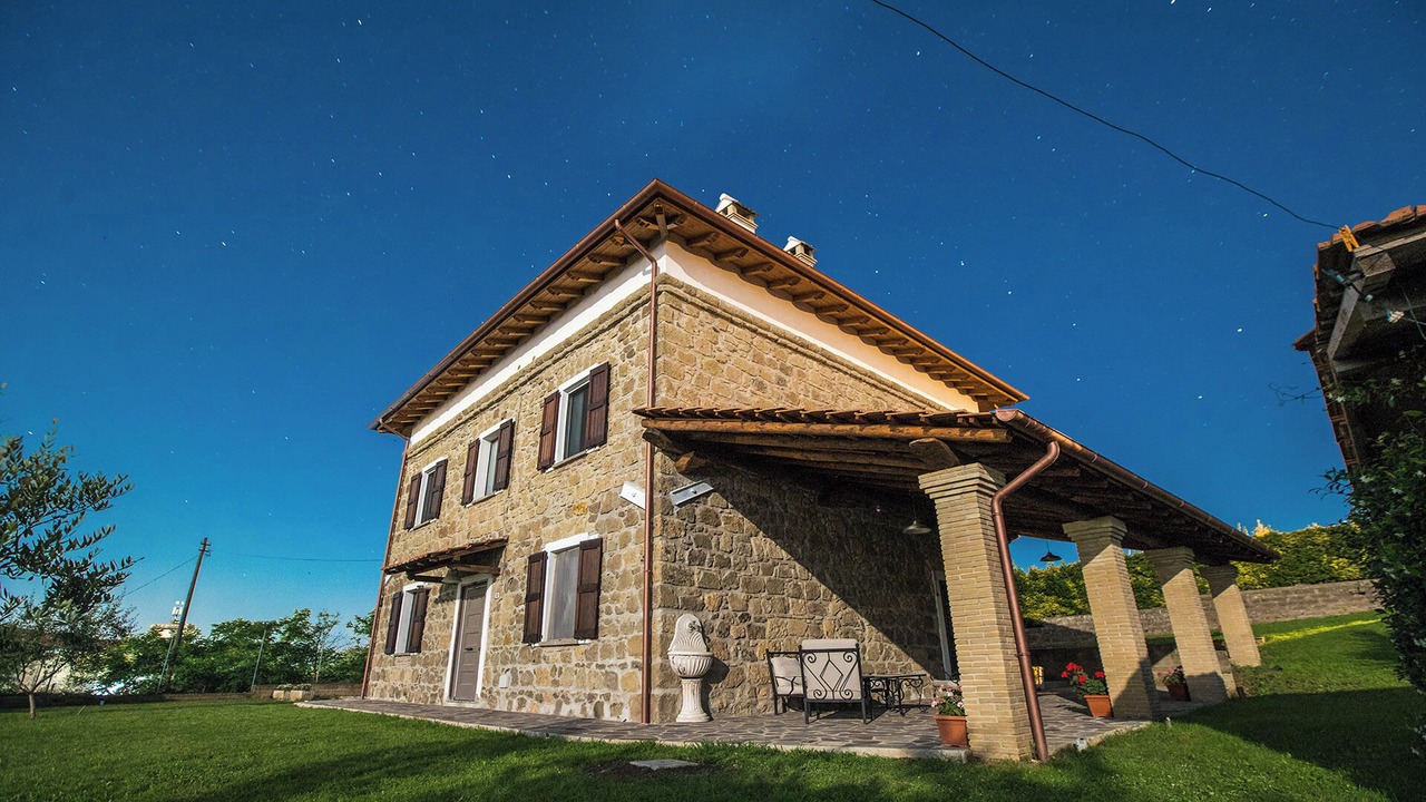 Photo of Outdoor in Castelnuovo di Porto