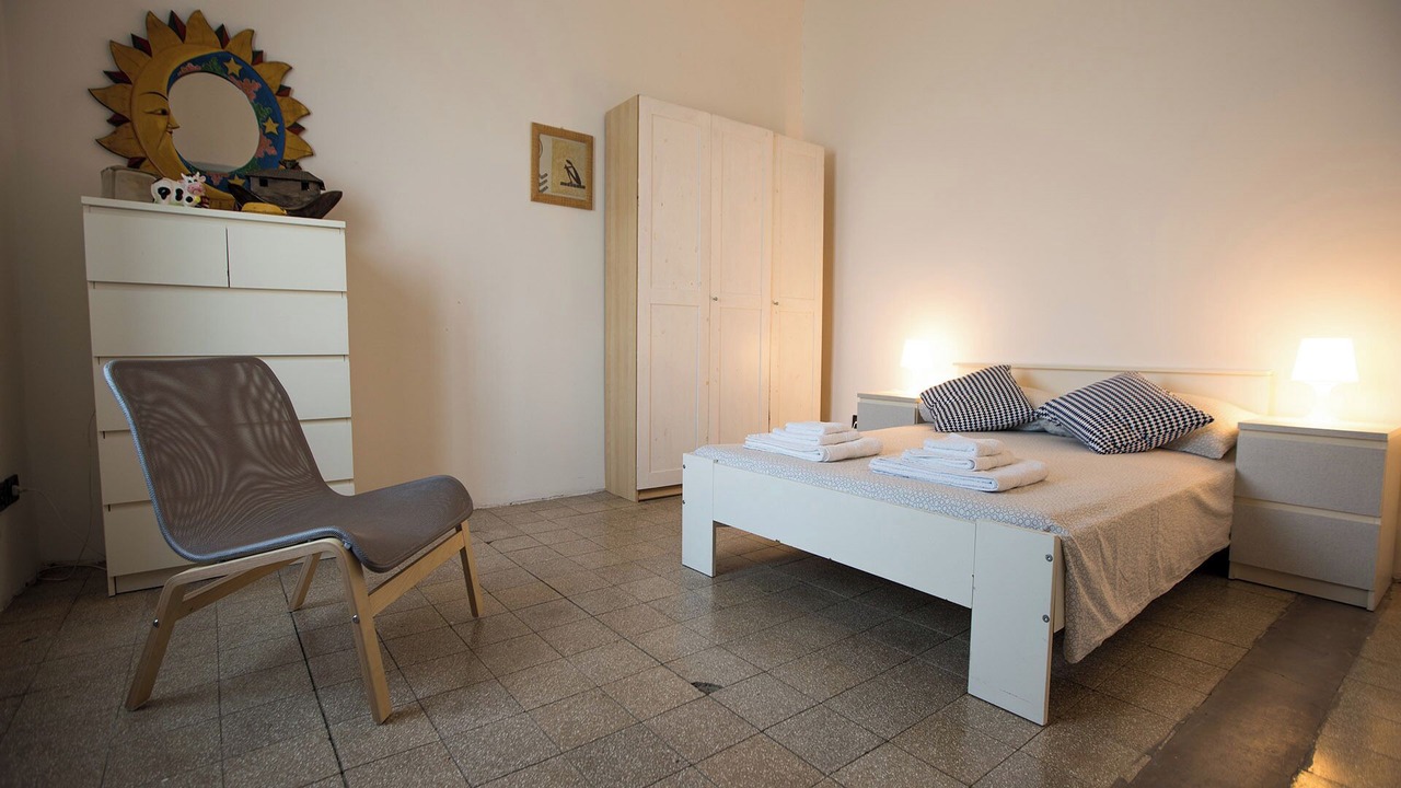 Photo of Bedroom in Castelnuovo di Porto