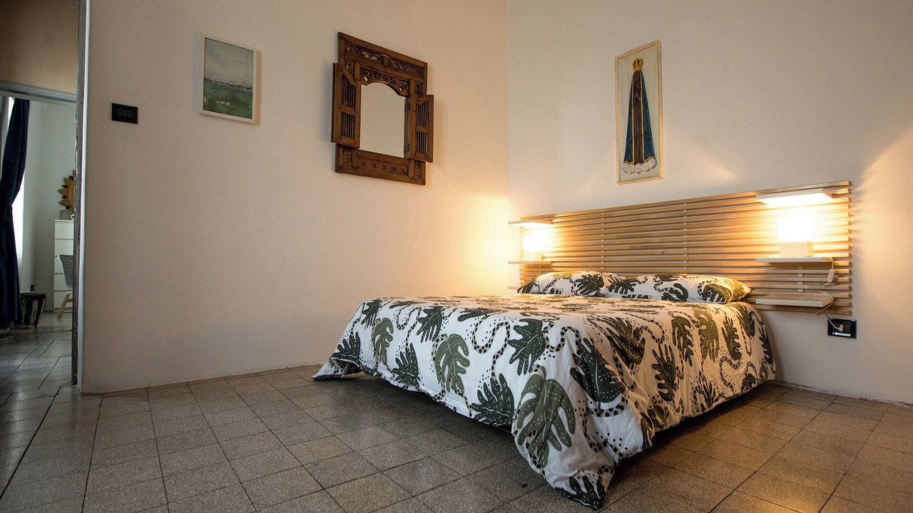 Photo of Bedroom in Castelnuovo di Porto