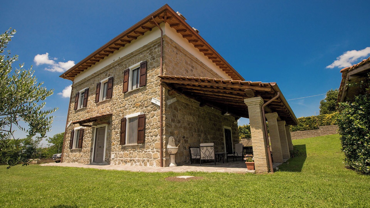 Photo of Outdoor in Castelnuovo di Porto