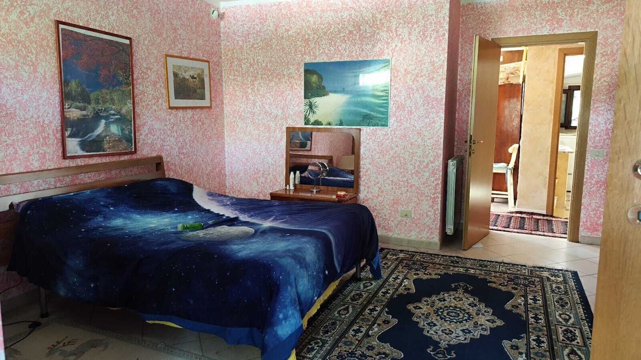 Photo of Bedroom in Guidonia Montecelio