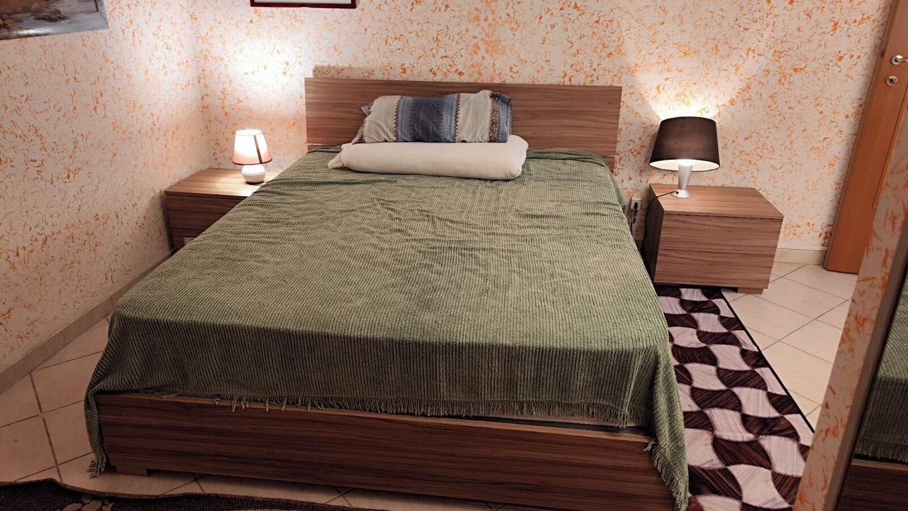 Photo of Bedroom in Guidonia Montecelio