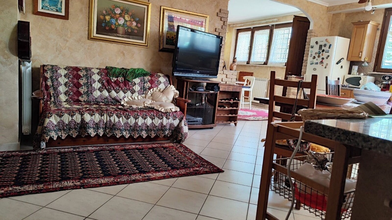 Photo of Livingroom in Guidonia Montecelio