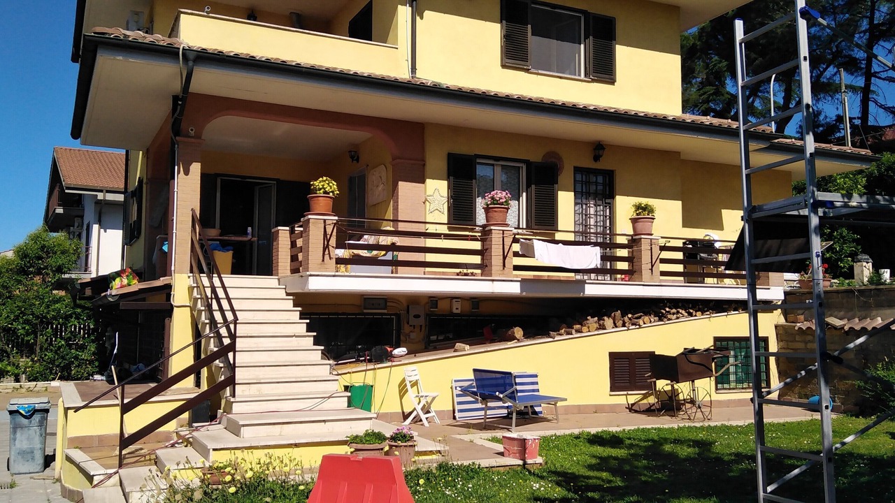 Photo of Outdoor in Guidonia Montecelio