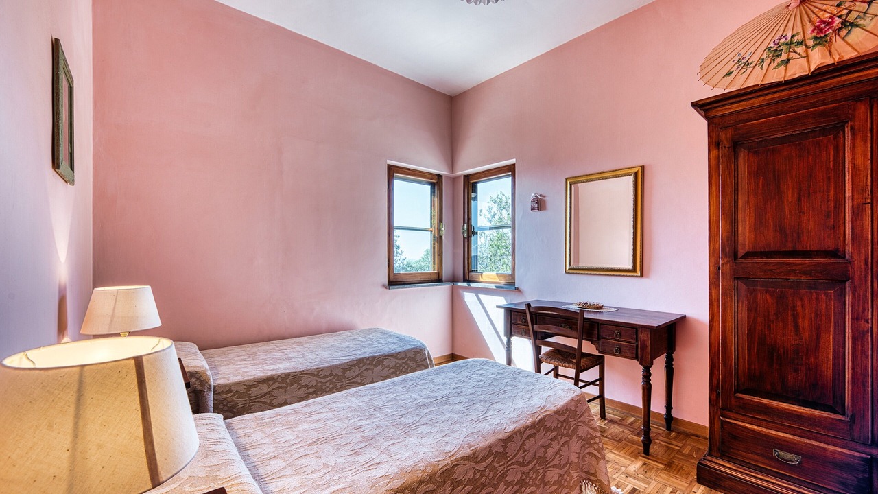 Photo of Bedroom in Monteluco