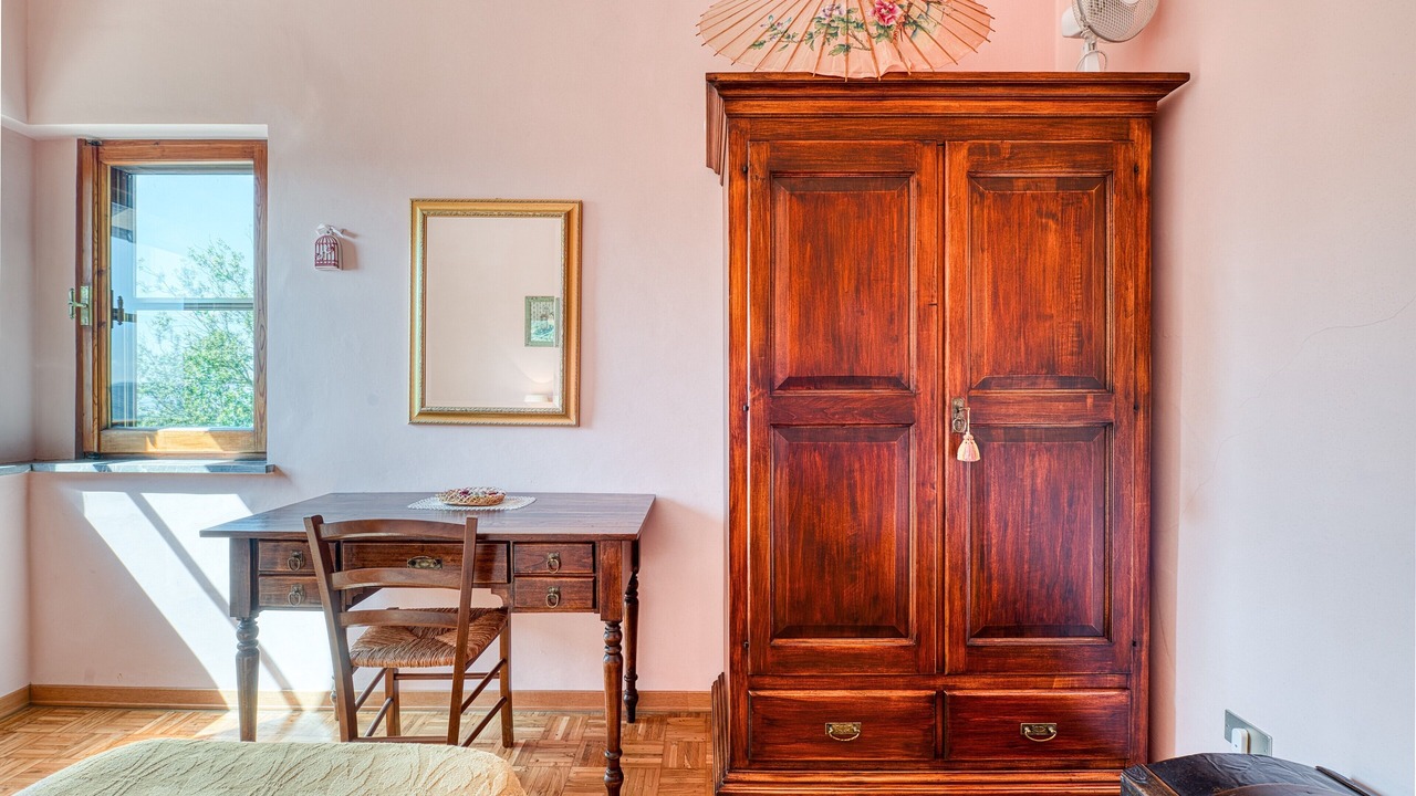 Photo of Bedroom in Monteluco