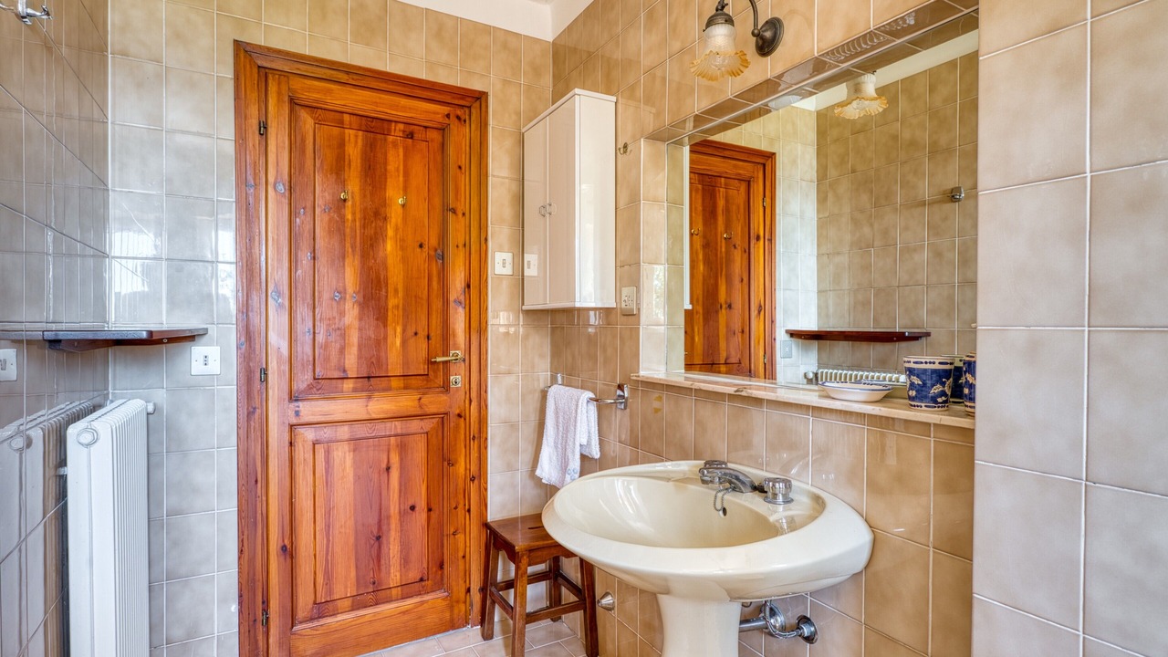 Photo of Bathroom in Monteluco