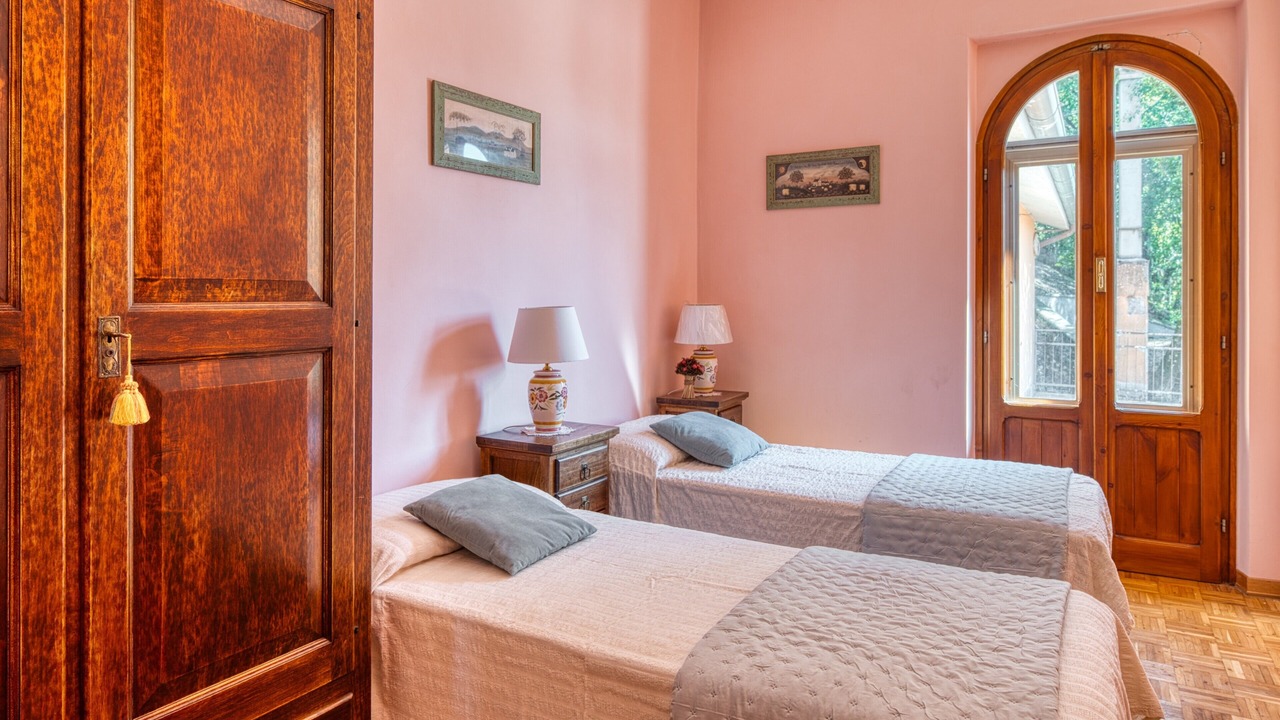 Photo of Bedroom in Monteluco