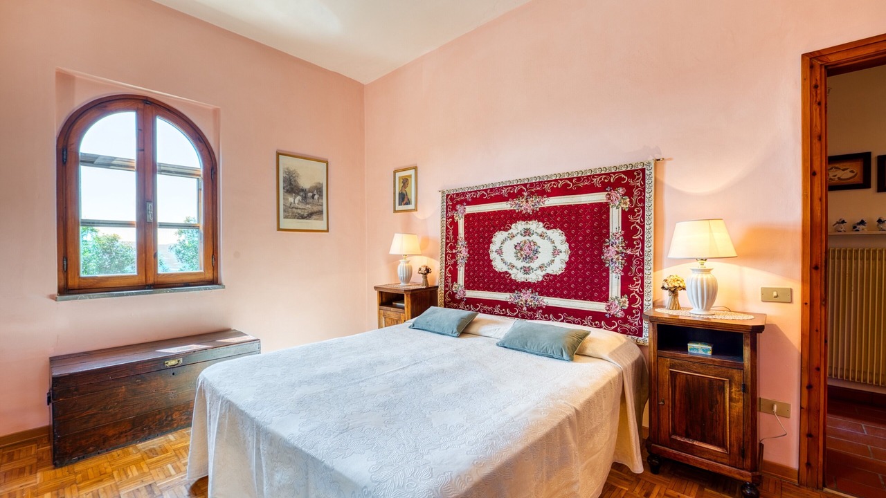 Photo of Bedroom in Monteluco