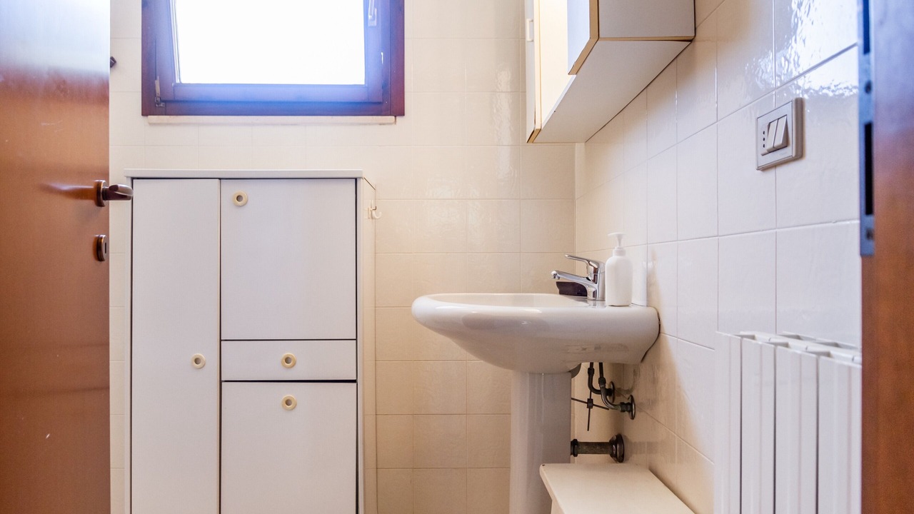 Photo of Bathroom in Arenella