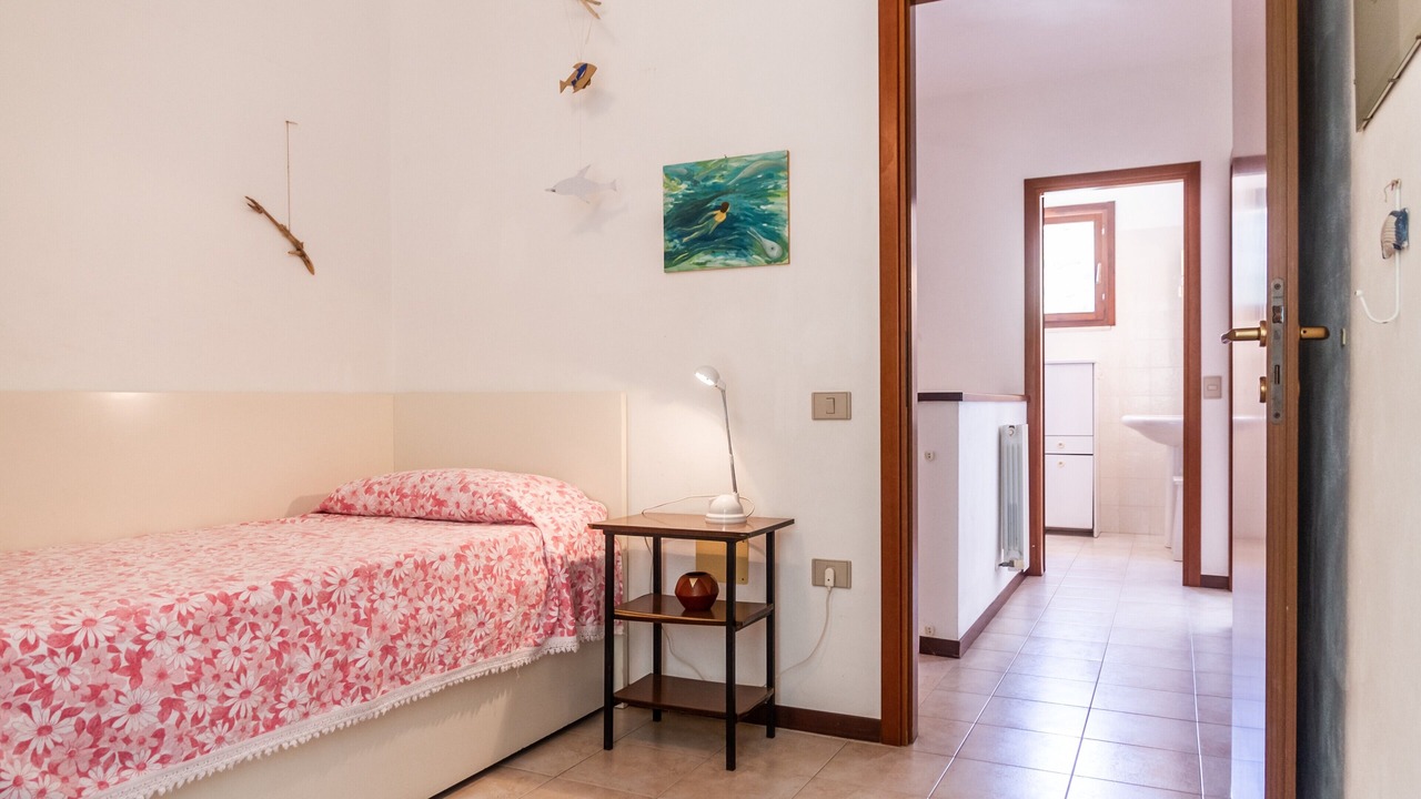 Photo of Bedroom in Arenella
