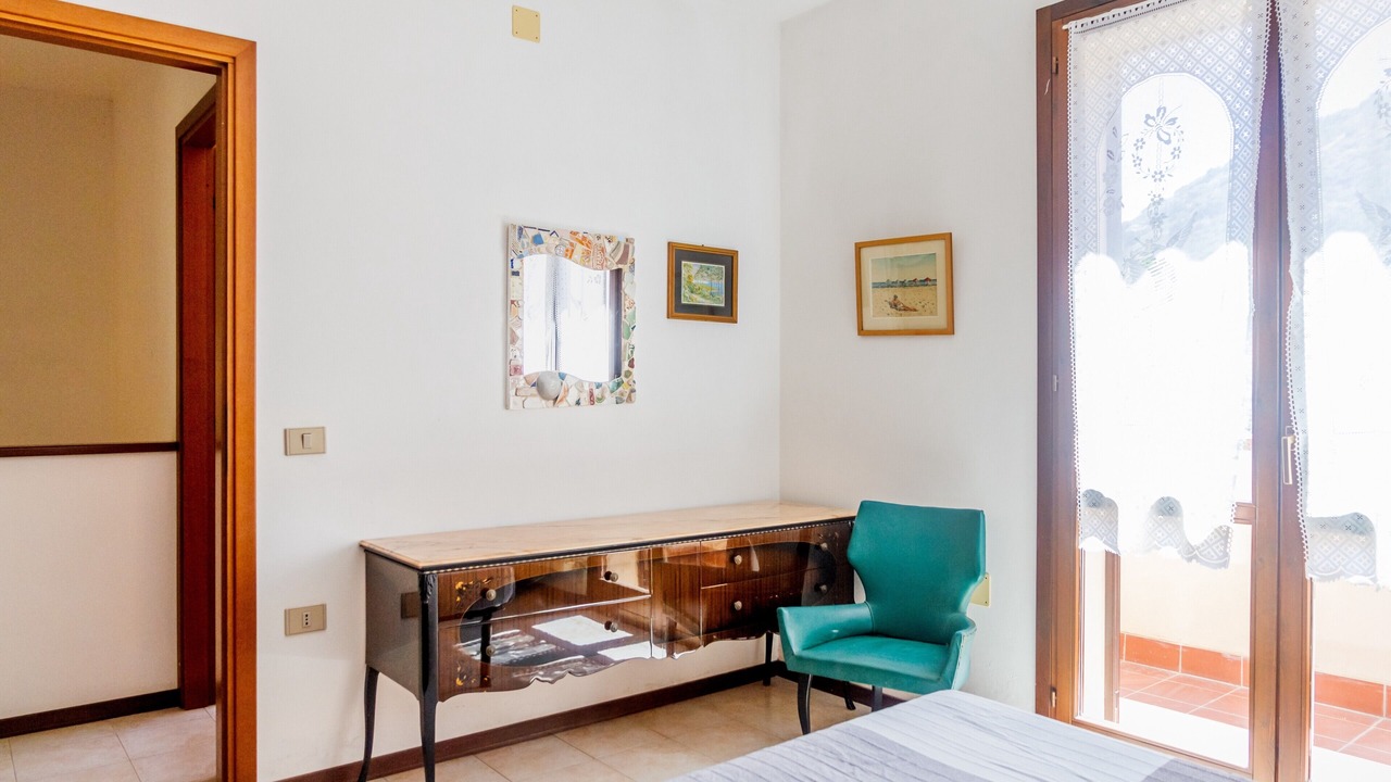 Photo of Bedroom in Arenella