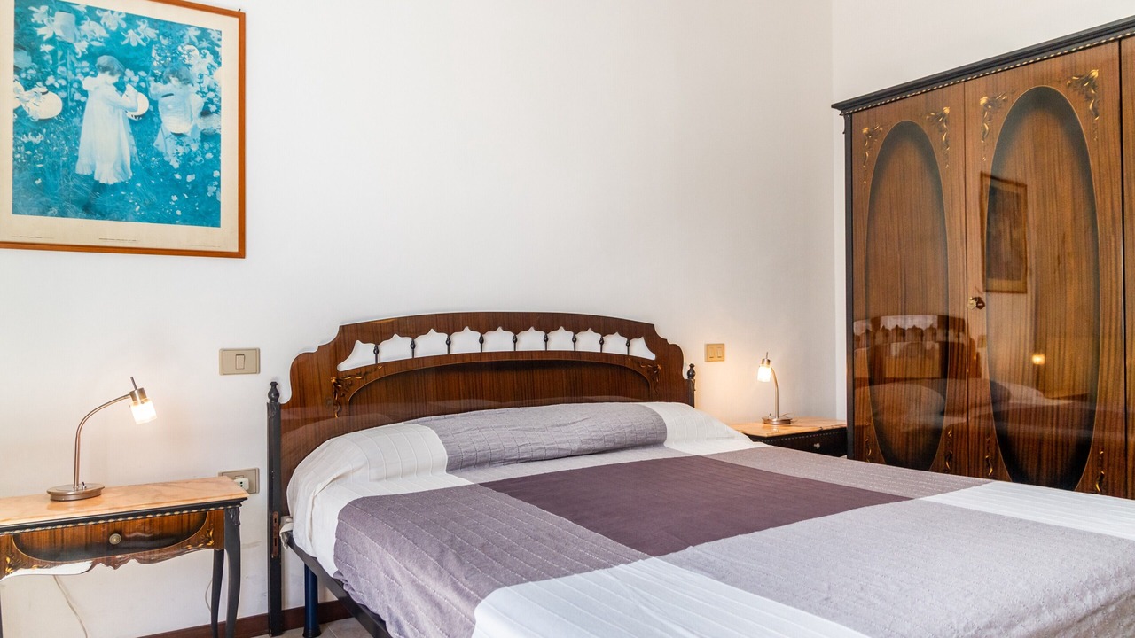 Photo of Bedroom in Arenella