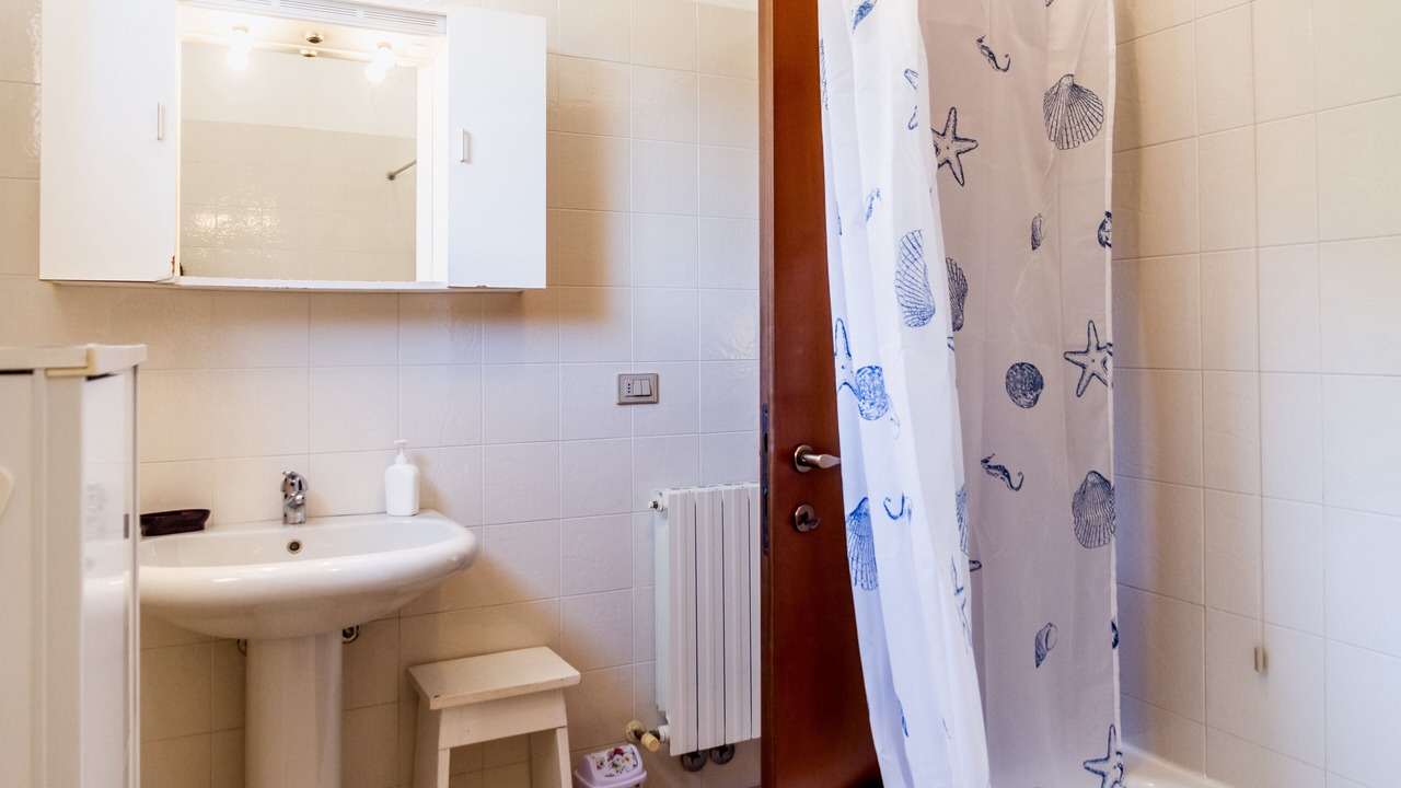 Photo of Bathroom in Arenella