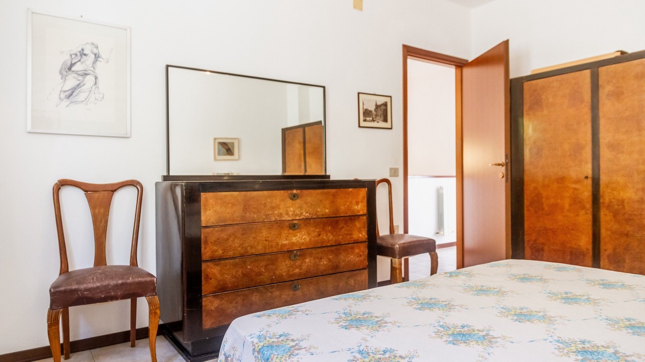 Photo of Bedroom in Arenella