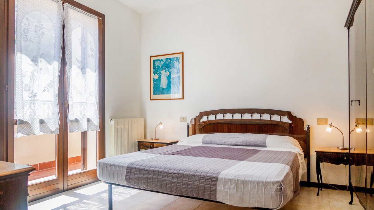 Photo of Bedroom in Arenella