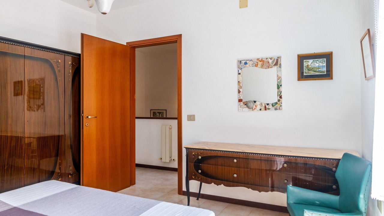 Photo of Bedroom in Arenella