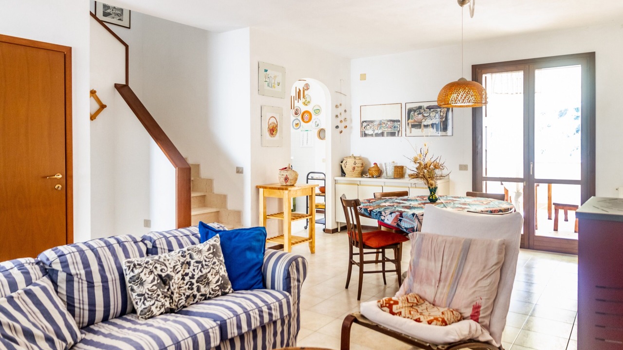 Photo of Livingroom in Arenella